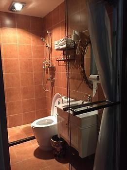 Alice Family Hotel Xiamen Bagian luar foto