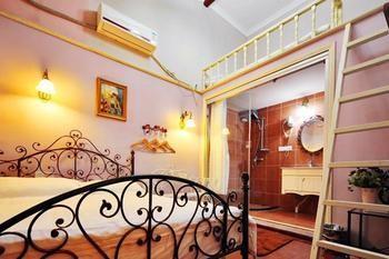 Alice Family Hotel Xiamen Bagian luar foto