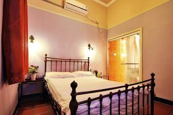 Alice Family Hotel Xiamen Bagian luar foto