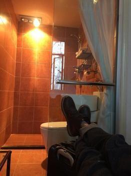 Alice Family Hotel Xiamen Bagian luar foto