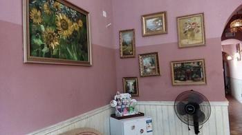Alice Family Hotel Xiamen Bagian luar foto