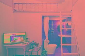 Alice Family Hotel Xiamen Bagian luar foto