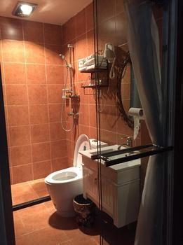 Alice Family Hotel Xiamen Bagian luar foto