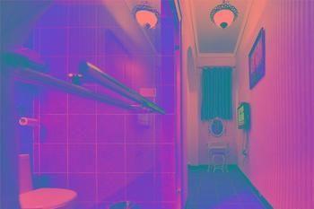 Alice Family Hotel Xiamen Bagian luar foto